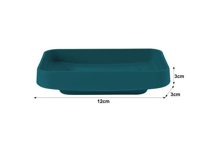 Serie verde oscuro, modelo 611109