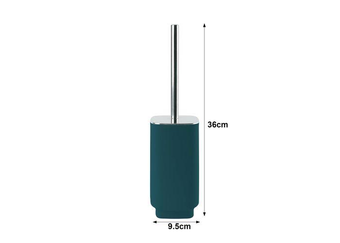 Serie verde oscuro, modelo 611110