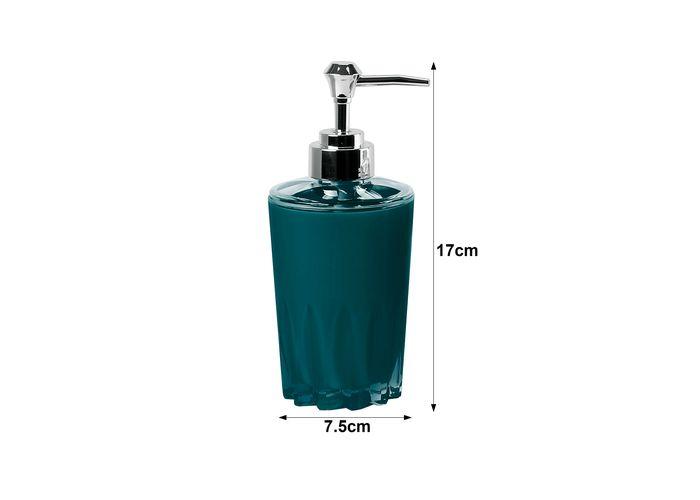 Serie verde oscuro, modelo 611114