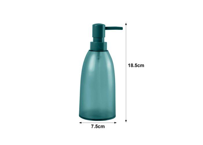 Serie verde oscuro, modelo 7006-R
