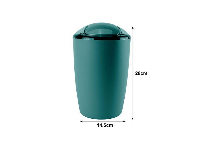 Serie verde oscuro, modelo 7006-L