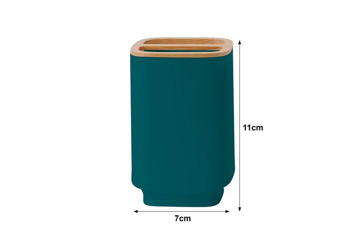 Serie verde oscuro, modelo 611145