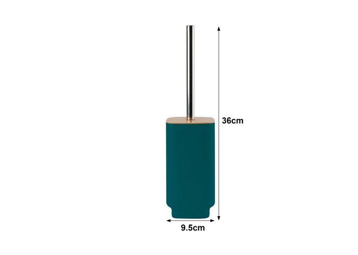 Serie verde oscuro, modelo 611148