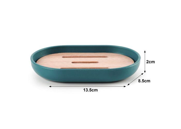 Serie verde oscuro, modelo 611156