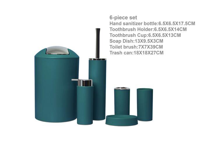 Serie verde oscuro, modelo 611160