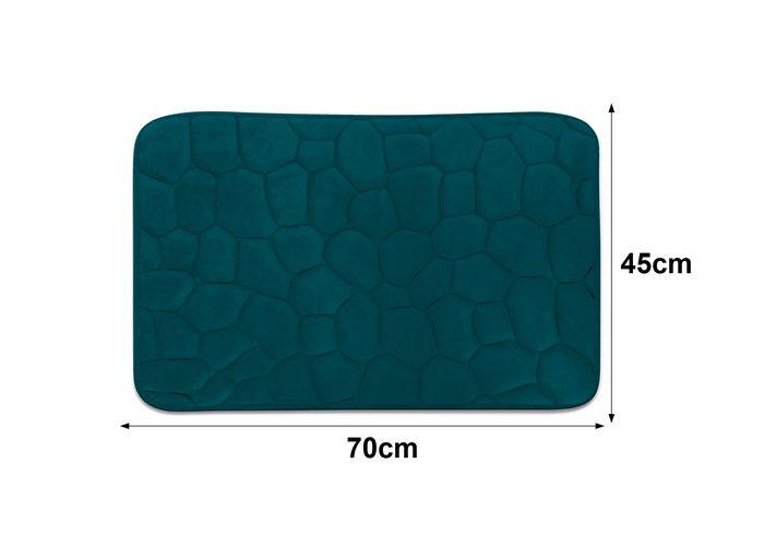 Serie verde oscuro, 45 × 70, modelo 611200
