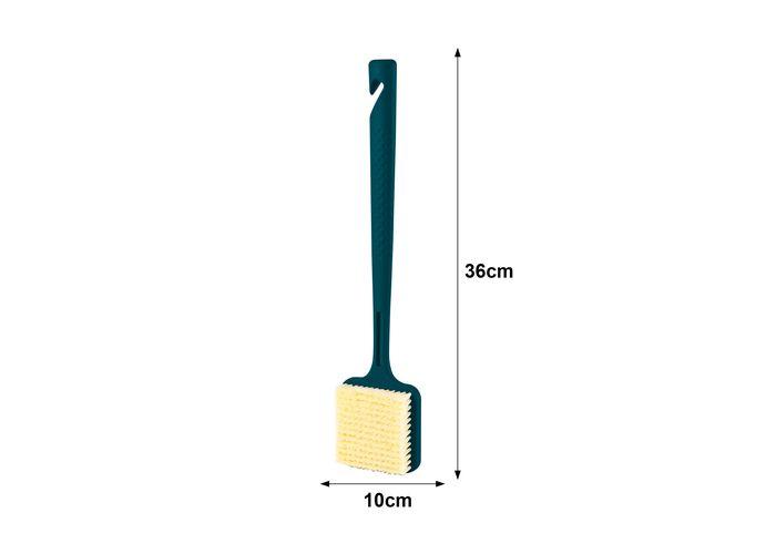 Serie verde oscuro, modelo 611208