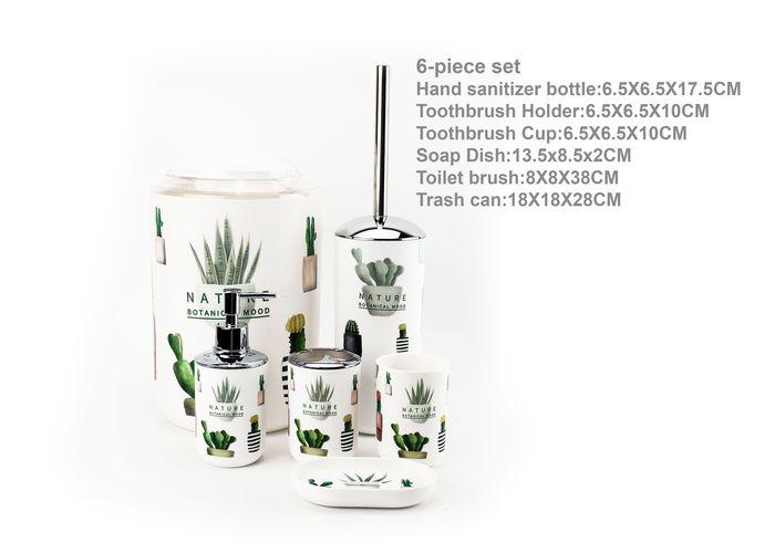 Serie estampada, modelo 611217