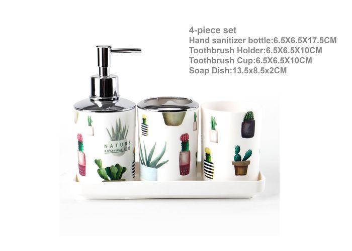 Juego de baño, modelo 611219