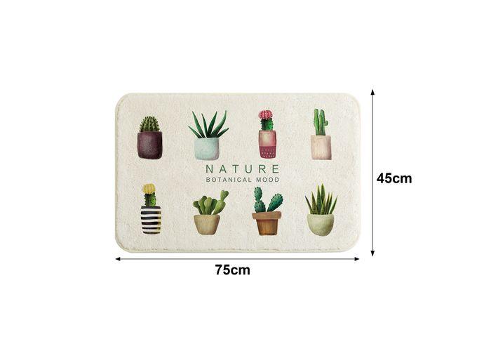Serie estampada, 45 × 75, modelo 611230