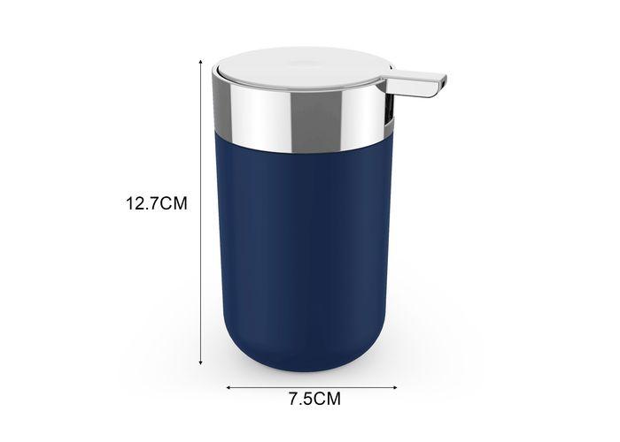 Serie azul marino, modelo 611259