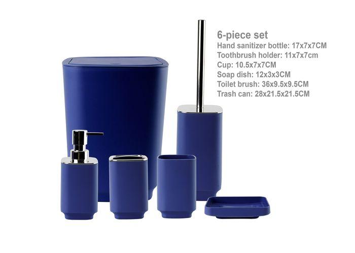 Serie azul marino, modelo 611265