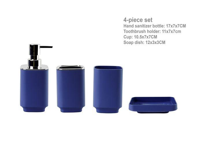 Serie azul marino, modelo 611266