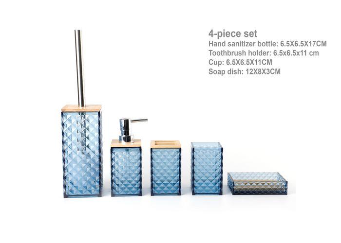 Serie azul marino, modelo 611282