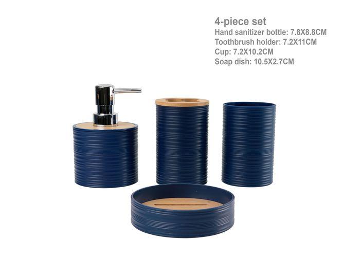 Serie azul marino, modelo 611291