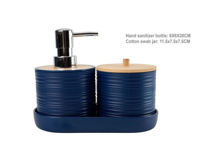 Serie azul marino, modelo 611292