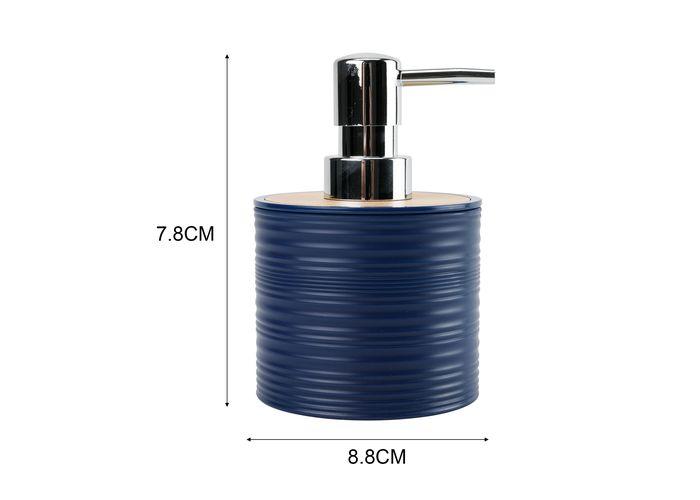 Serie azul marino, modelo 611293