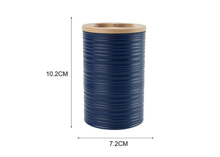 Serie azul marino, modelo 611294