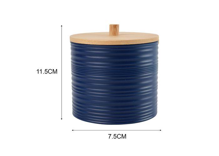Serie azul marino, modelo 611295