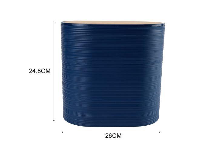 Serie azul marino, modelo 611299