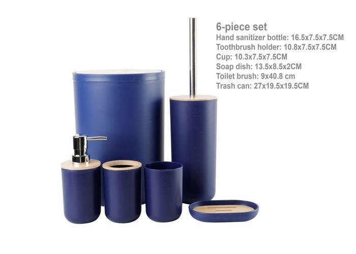 Serie azul marino, modelo 611300