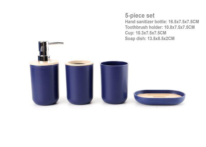 Serie azul marino, modelo 611302