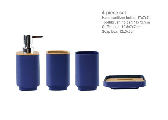 Serie azul marino, modelo 611311