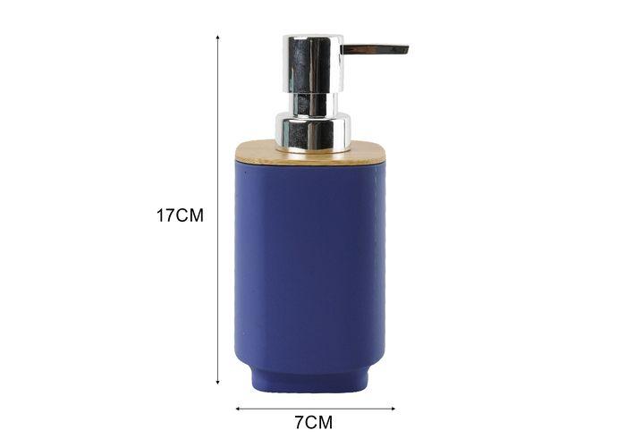 Serie azul marino, modelo 611312