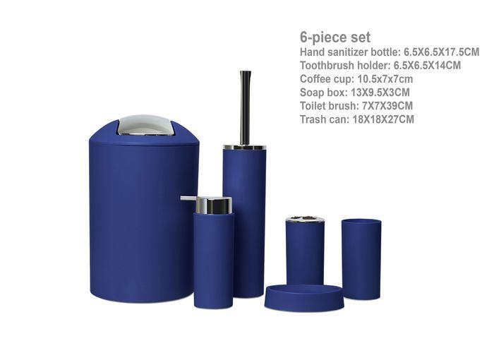 Serie azul marino, modelo 611318