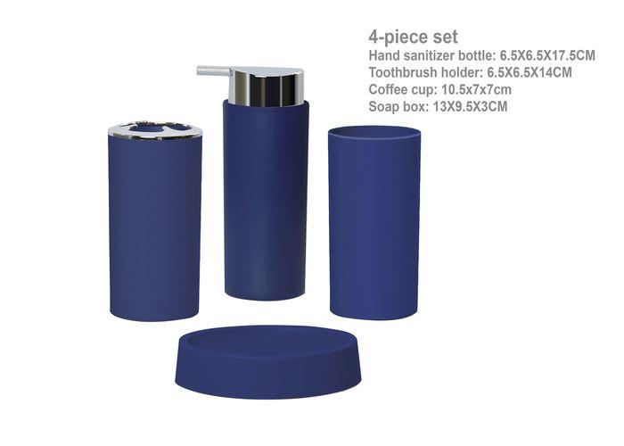 Serie azul marino, modelo 611319