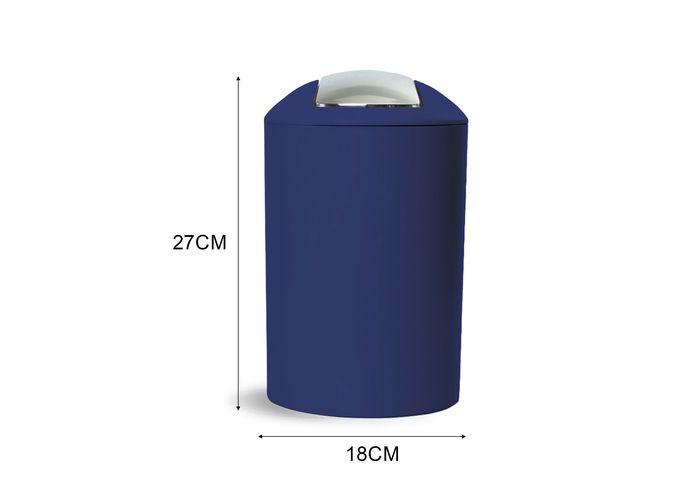 Serie azul marino, modelo 611325