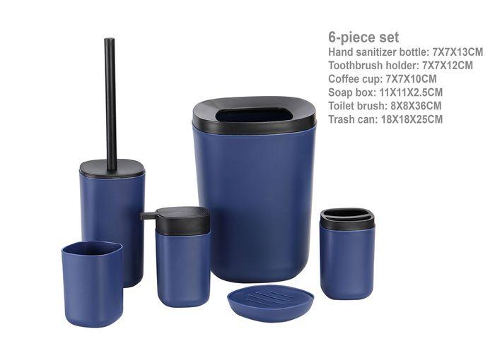 Serie azul marino, modelo 611326