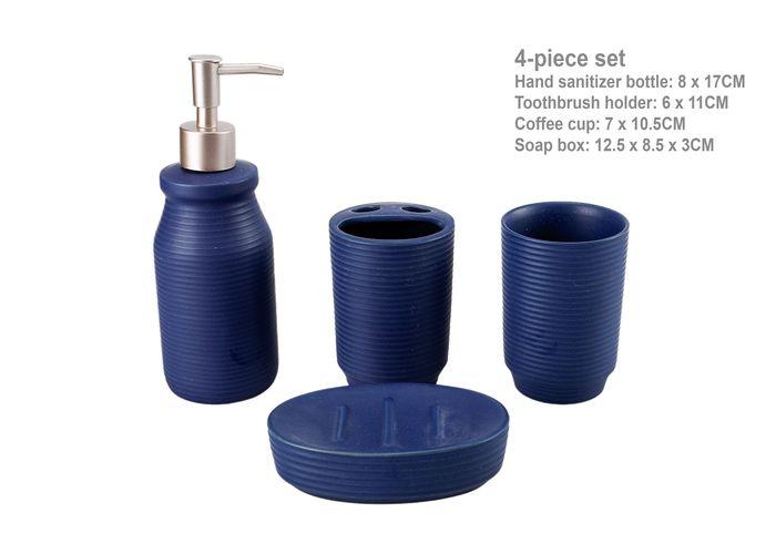 Serie azul marino, modelo 611333