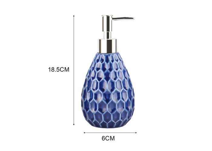 Serie azul marino, modelo 611339