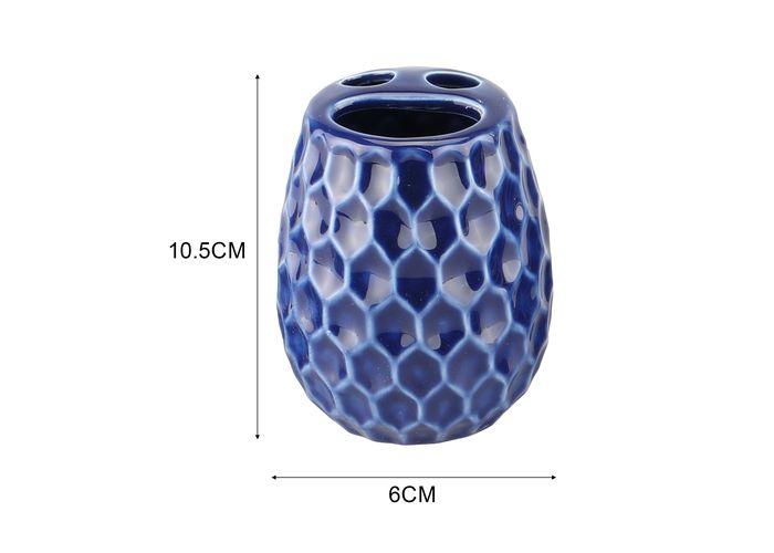 Serie azul marino, modelo 611340