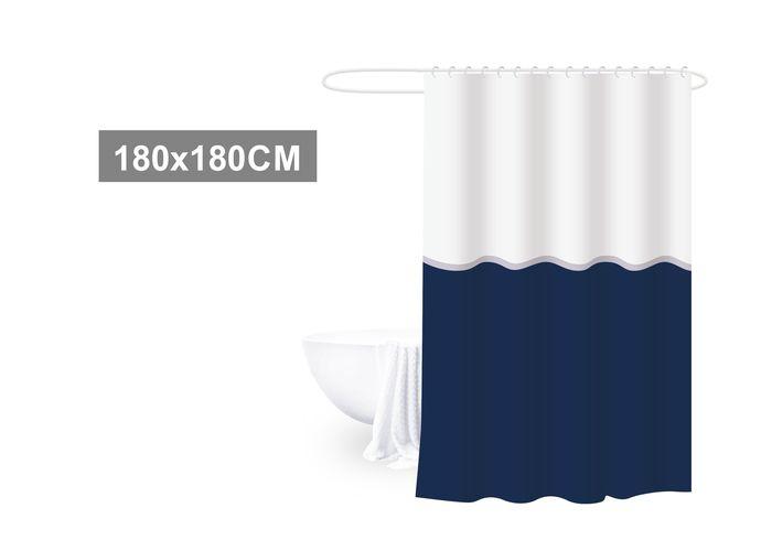 Serie azul marino, 180 × 180, modelo 611347