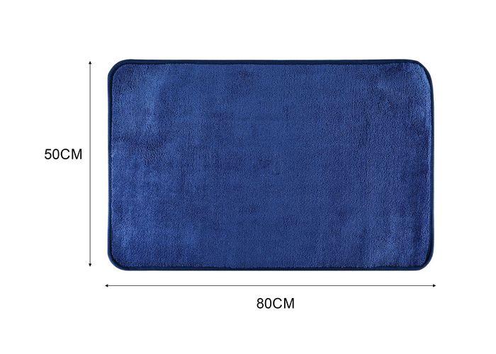 Serie azul marino, 50 × 80 cm