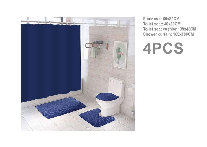 Serie azul marino, modelo 611359