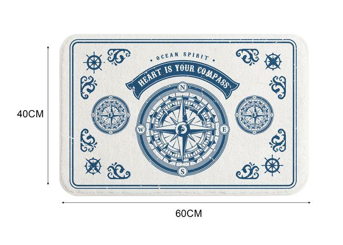 Serie estampada, 40 × 60, modelo 611385
