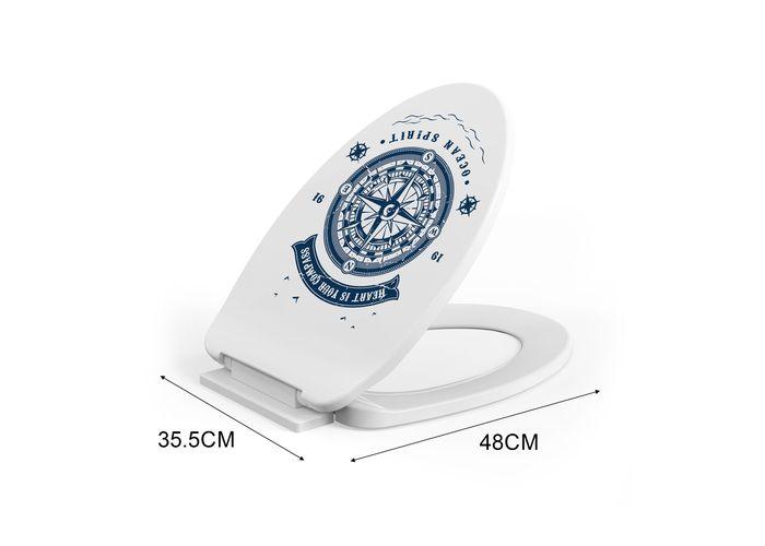 Serie estampada, modelo 611392