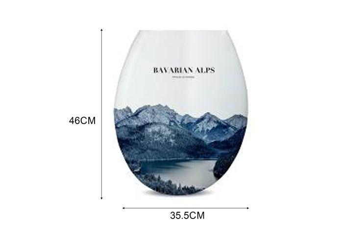 Serie estampada, modelo 611407