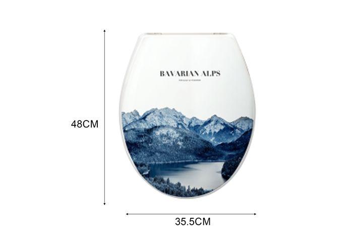 Serie estampada, modelo 611408