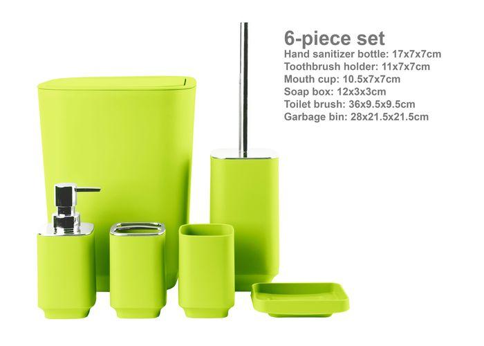Serie verde, modelo 611423