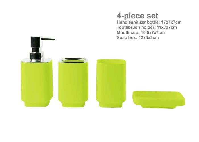 Serie verde, modelo 611424