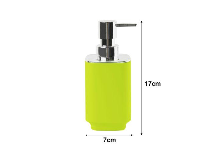 Serie verde, modelo 611425