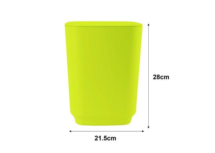 Serie verde, modelo 611430