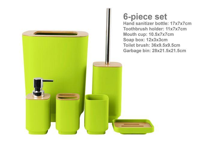 Serie verde, modelo 611431