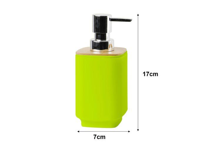 Serie verde, modelo 611433