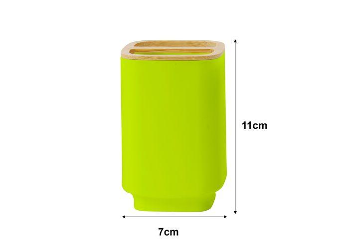 Serie verde, modelo 611434