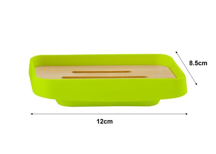 Serie verde, modelo 611436
